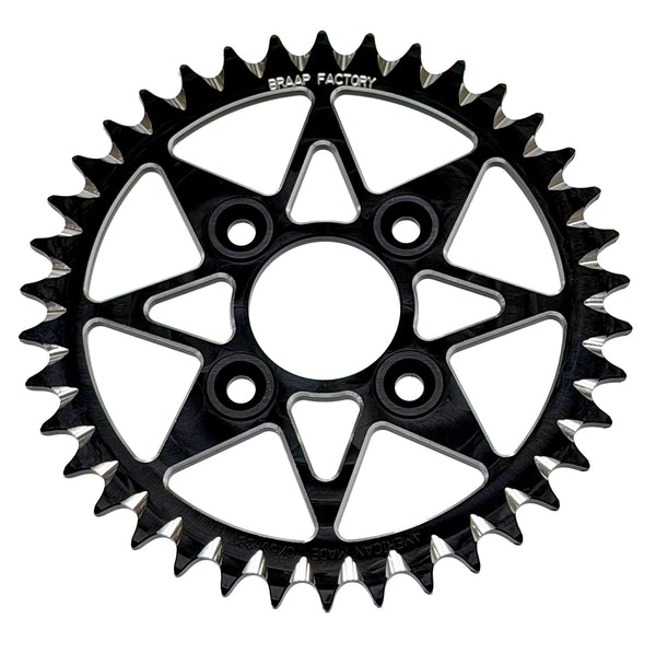 Braap Factory Cobra CX50 Sprocket | Braap Factory