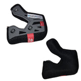 6D Helmets ATR-2 SUPER COOL CHEEK PAD SET