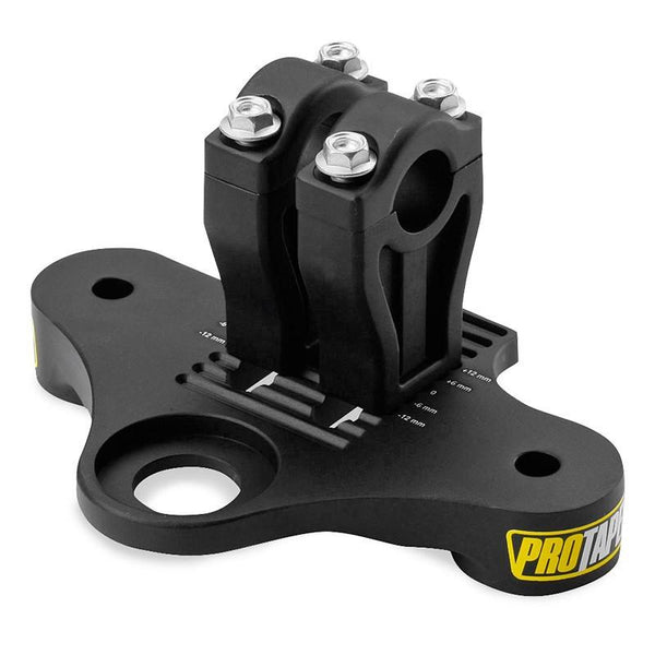 ProTaper XR50/CRF50 Big Bar Triple Clamp | Braap Factory