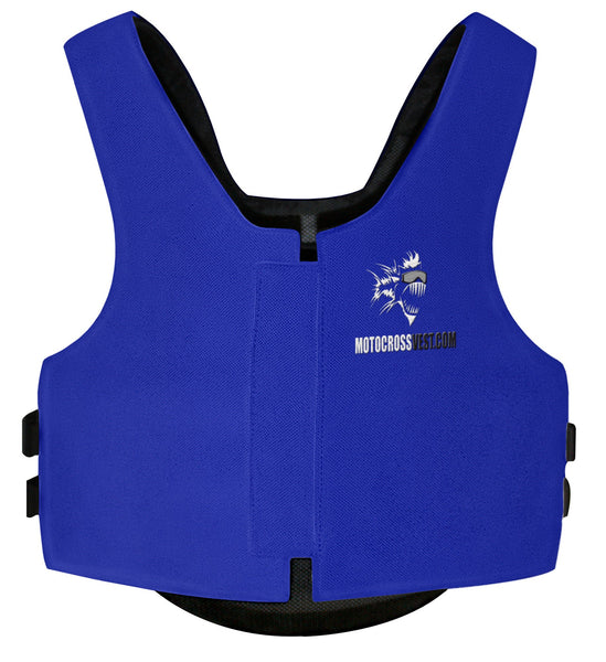 Mx vest discount