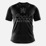 Webig Banquet Bike Jersey Black-Black