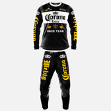 Webig La Jersey Mas Fina Black