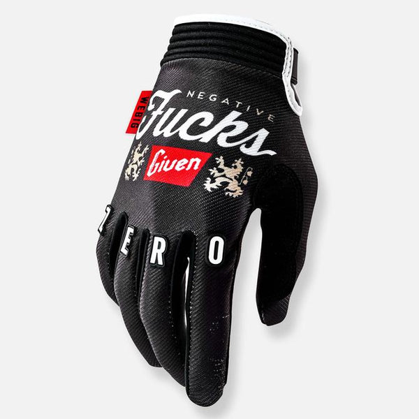 Klein Tools Leather Work Gloves, X-Large, Pair 60189 - The