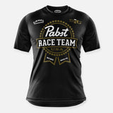 Webig Pabst Bike Jersey Black-Gold