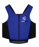 Motocross Vest: Pro Model Kevlar Vest
