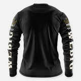 Webig Royal-T X Webig Jersey Black