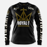 Webig Royal-T X Webig Jersey Black