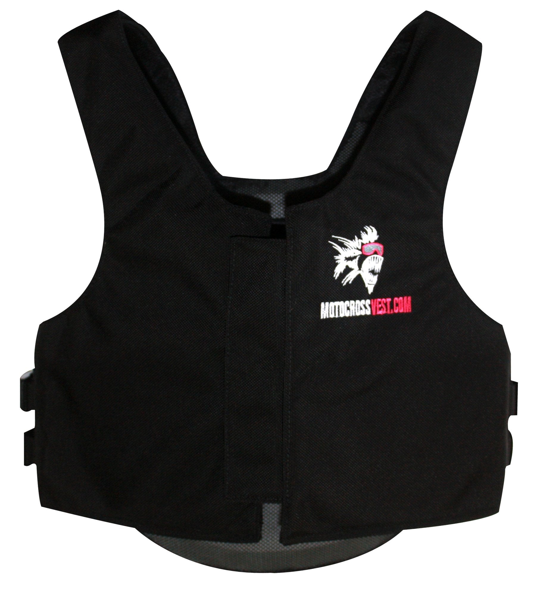 Motocross Vest: 3rd Generation Vest