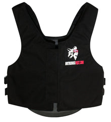 Motocross Vest: 3rd Generation Vest