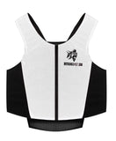 Motocross Vest: Pro Model Kevlar Vest