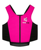 Motocross Vest: Pro Model Kevlar Vest