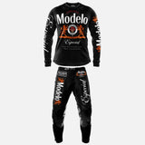 Webig Especial Jersey Black