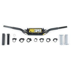 ProTaper Micro Handlebars - Complete Kit