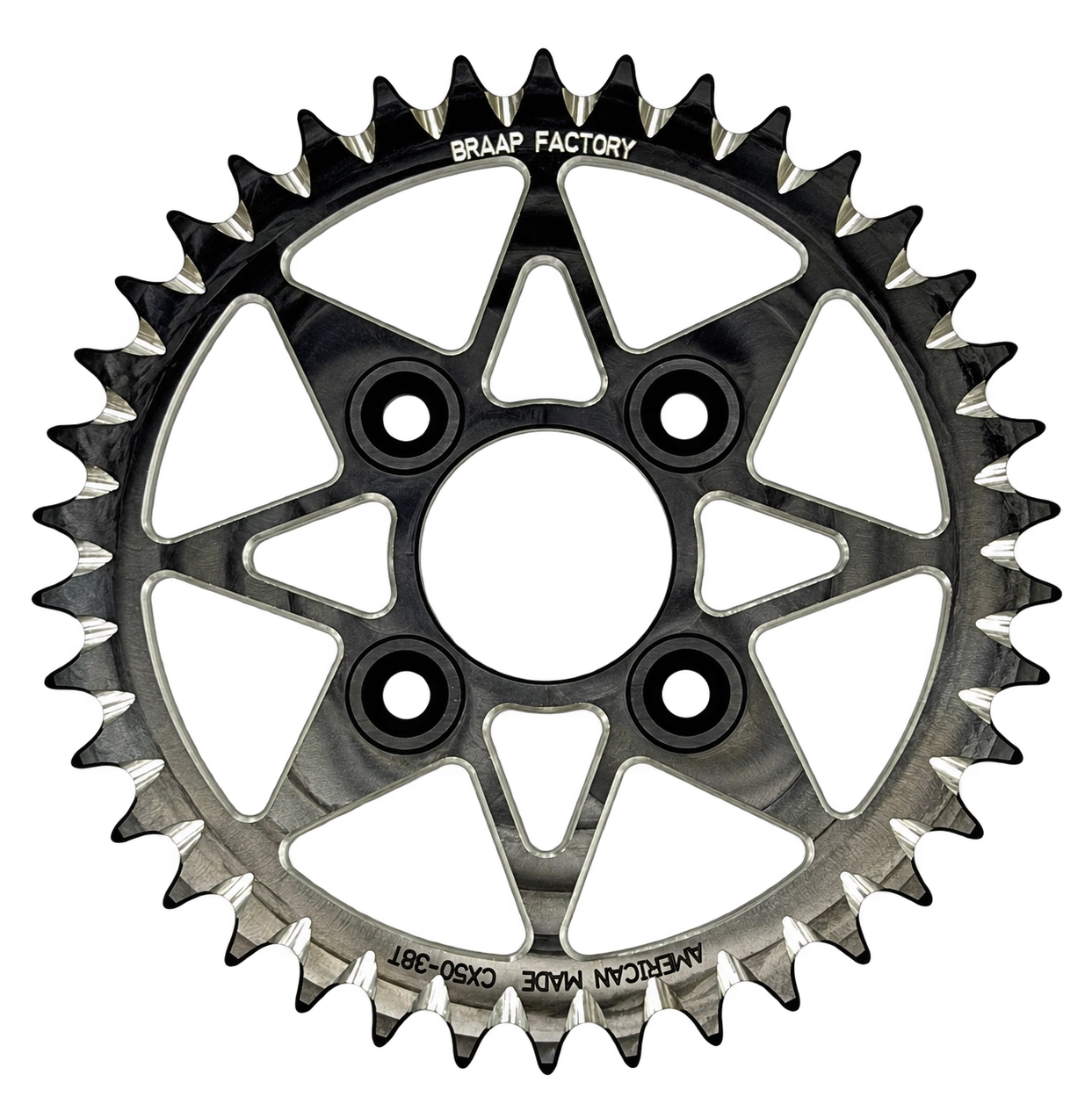 Cobra CX50 Rear Sprocket