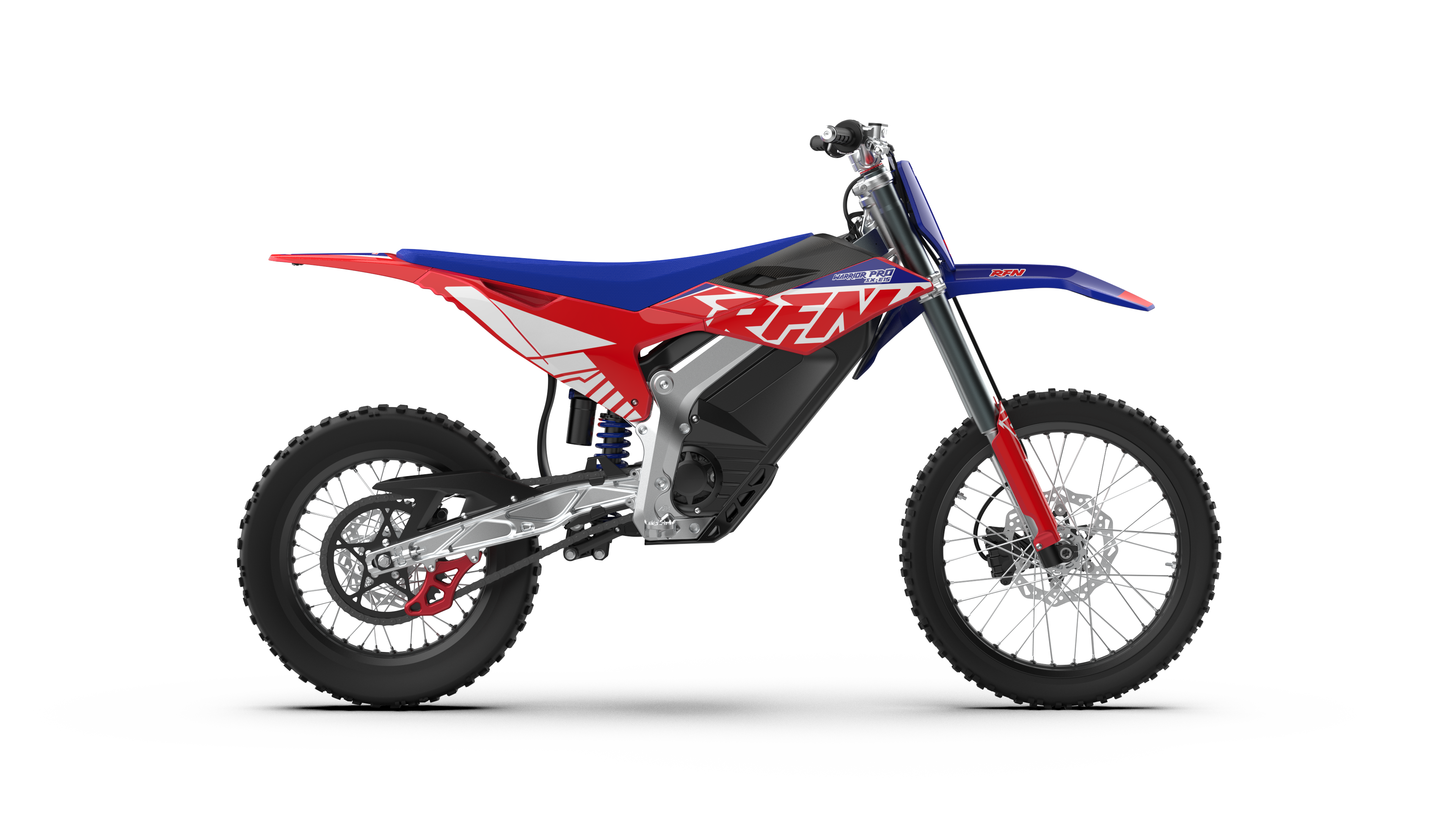 RFN Warrior E15