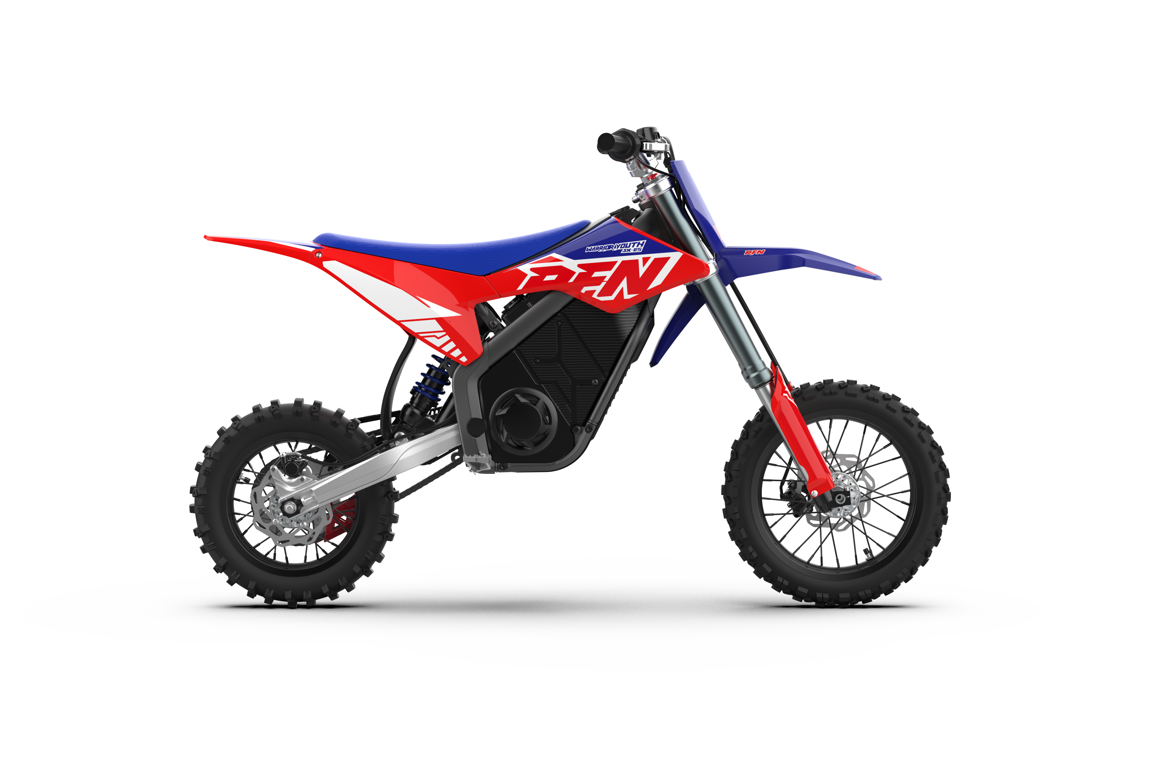 RFN Warrior Youth E5