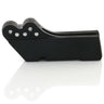 CHAIN GUIDE BLACK — 1992–1998 Honda CR125R (+58 more fits)