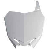 ACERBIS Front Number Plate