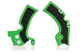 ACERBIS X-Grip Frame Guard