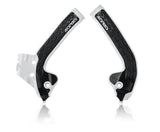 ACERBIS X-Grip Frame Guard