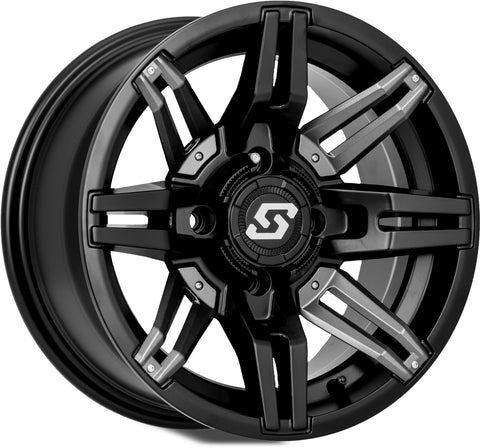 SEDONA Rukus Wheel