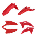 ACERBIS Plastic Kit — Additional Applications