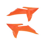 ACERBIS Radiator Shroud