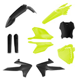ACERBIS Plastic Kit — Additional Applications