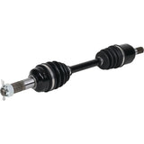 ALL BALLS 6 Ball Heavy Duty Axle — Axles