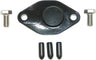 OIL BLOCK OFF PLATE YAM 100/1200 [18-2049]
