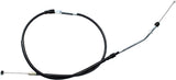 MOTION PRO Black Vinyl Clutch Cable
