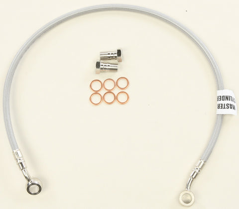 GBRAKES BRAKE LINE REAR CABLE