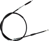 MOTION PRO Black Vinyl Clutch Cable