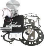 WISECO Top End Piston Kit