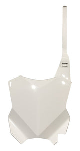 ACERBIS Front Number Plate