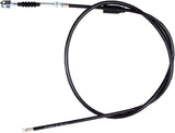 MOTION PRO Black Vinyl Clutch Cable