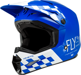 FLY RACING Youth Kinetic Lite Rival Helmet (2026)