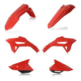 ACERBIS Plastic Kit (Part 1)