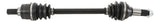 ALL BALLS 8 Ball Extreme Duty Axle — Rear Axles