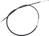 MOTION PRO Black Vinyl Clutch Cable