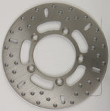 EBC Standard Brake Rotor