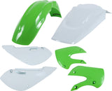ACERBIS Plastic Kit (Part 1)