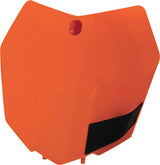 ACERBIS Front Number Plate