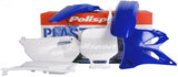 POLISPORT Plastic Kit