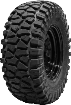 ITP Crosstrax Tires
