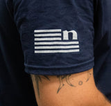 Nihilo American Innovation T-shirt