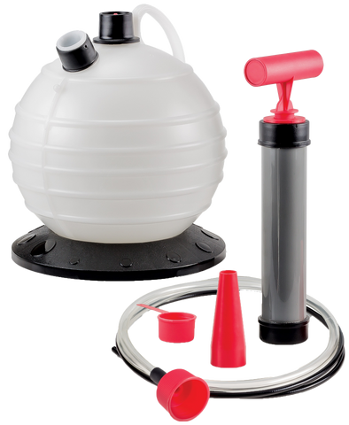 POWERBUILT Fluid Extractor