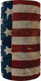 ZAN Fleece Lined Motley Tube