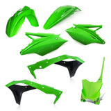CYCRA 5 Piece Body Kit