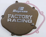 BOYESEN Factory Racing Clutch Cover